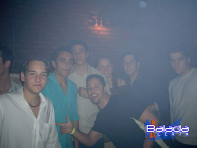 Balada: Fotos na Blood
